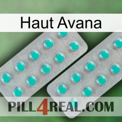 Top Avana 29